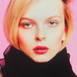 Meet your Posher, Freda